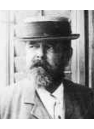 Heinrich Schlitt (1849-1923)